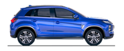 Mitsubishi Outlander Sport